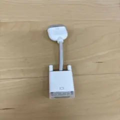 VGA変換アダプタ