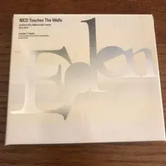 【未開封サンプル盤】NICO Touches The Walls / eden NICO Touches the Wall | ReverbNation