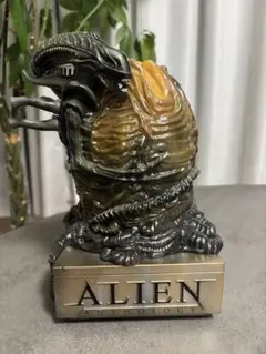 Alien sideshow  C  スタチュー フィギュア SIDESHOW (サイドショウ) フィギュア ニュー・ウォーリアー