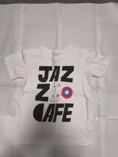JAZZ CAFE グラフィックTシャツ Lサイズ