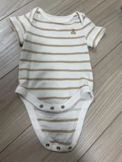 GAPロンパース　ブラナンベア