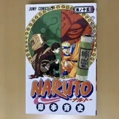 NARUTO -ナルト- 第15巻 コミック 単行本