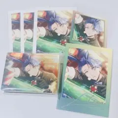 エリオス ニコ まとめ