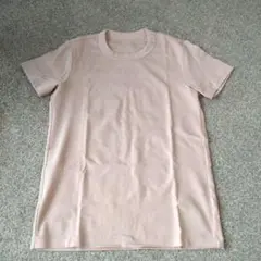 ユニクロ☆UNIQLO U 半袖Tシャツ M