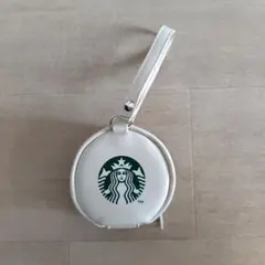 スターバックス クリアポーチ