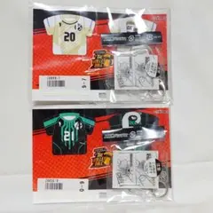 ハイキュー × Vリーグ アクリルキーホルダー