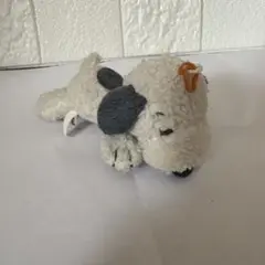 スヌーピー ぬいぐるみ キーチェーン