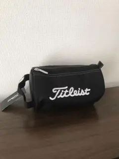 タイトリスト ポーチ