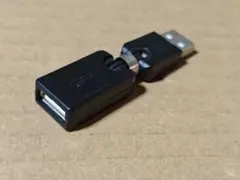 USB2.0 マルチアングルコネクタ ジャンク扱い