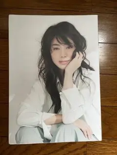 今井美樹と私 Sky ツアー　リーフ