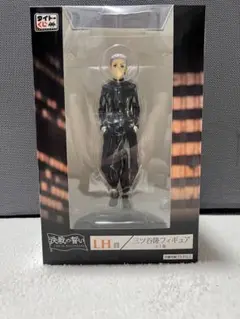 開封済　東京リベンジャーズ　LH賞　三ツ谷隆　フィギュア　決戦の誓い