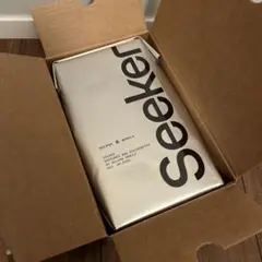 新品未使用　Solana Mobile Seeker ソラナ モバイル シーカー