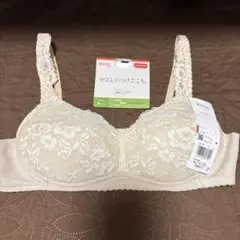ウィング　やさしいつけごこち　ノンワイヤー