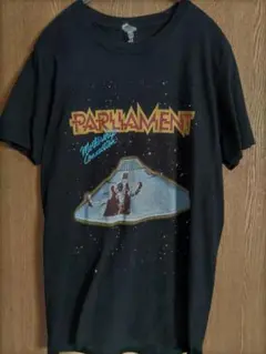 FUNKADELIC FUNK 90s 3rd アルバム Tシャツ medium Funk(ファンク) Tシャツ -Funkadelic(ファンカデリック) Tシャツ