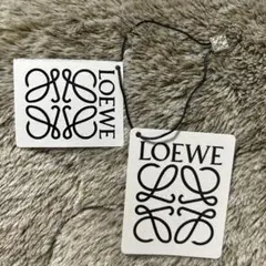 ロエベ LOEWE タグ