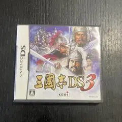 三國志 DS 3 ニンテンドーDS