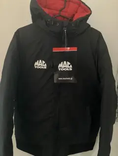 mactools マックツール　ナイロンジャケット Amazon.co.jp: マックツール MACTOOLS ナイロンパーカー
