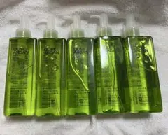 Deve オリーブアルガンクレンジングオイル 200ml 5本セット