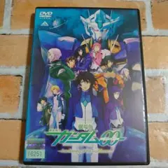 劇場版 機動戦士ガンダム OO(ダブルオー) DVD