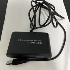 第三科学研究所 USBサターンパッド　替え用ゴム　PS4用アダプタ　セット 科学調査レポート