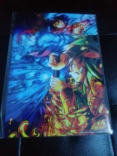 鬼滅の刃 無限城編 映画特典【未開封】