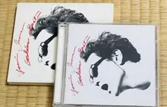 【ベスト盤・2枚組】井上陽水⭐️GOLDEN BEST
