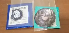 鬼滅　劇場版　無限城編　宇髄セット　ピンズ　缶バッジ