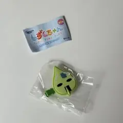 しずくちゃん 前髪ラバークリップ はなたれ君