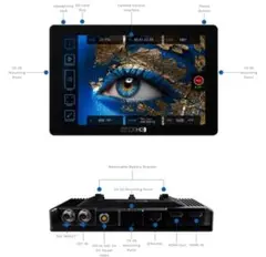 ※ryo  Teradek ACE 500 RX 本体のみ 中古美品 2025年最新】teradekの人気アイテム - メルカリ