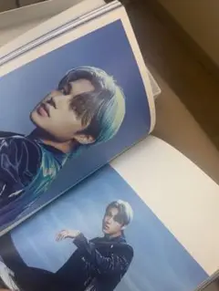 ATEEZ ZERO: FEVER Part.3 アルバム