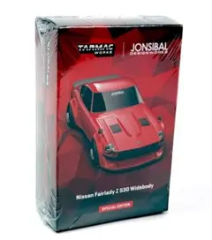 香港トイカーサロン2025 限定 Tarmac フェアレディ Z S30