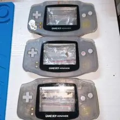 中古外装 ゲームボーイアドバンス