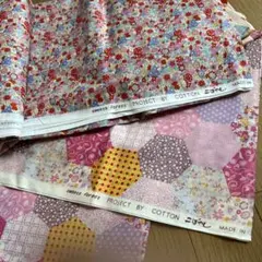 COTTONこばやし sweets forest project セット