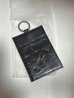 A BATHING APE エイプ パスケース キーホルダー