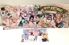 【即購入可】M魂限定　ポストカード
