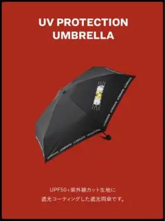 WIGGLEWIGGLE 折りたたみ傘 UVカット 晴雨兼用 2つセット wiggle wiggle(ウィグルウィグル) 傘・レイングッズ(レディース