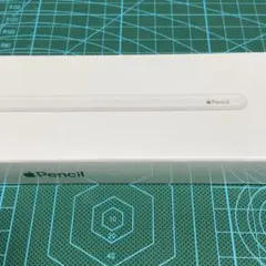 【新品未開封】Apple Pencil（第2世代）