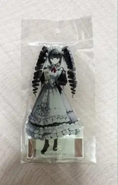 ダンガンロンパ アクリルスタンド【セレスティア・ルーデンベルク】