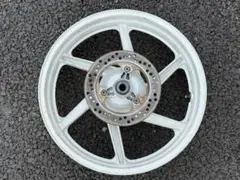 2025年最新】NSR250 リア ホイールの人気アイテム - メルカリ