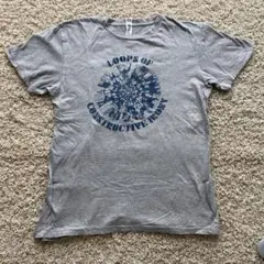 nonnative Tシャツ　グレー