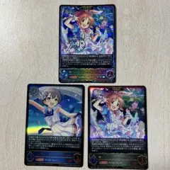 アイドルマスターシンデレラガールズ　キュートLG SL