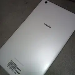 Huawei　MEDIAPad　M3 Light　s 70hw