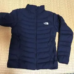 美品!値下げしました!ノースフェイス サンダージャケット レディースM