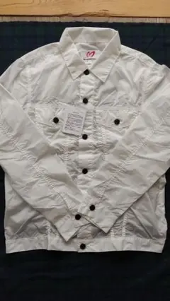 新品未使用 パーリーゲイツ マスターバニー シャツジャケット