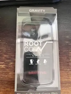 ［値下げ］BRIEFING iPhone 13用ケース