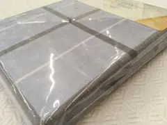 西川　本麻(リネン100%)掛けふとんカバーＳＬ