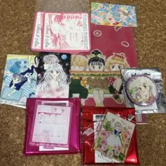 ときめきトゥナイトカフェ　愛良＆あきみ期