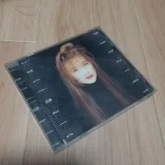 値下!美品!工藤静香/インティメイト·ベストアルバム