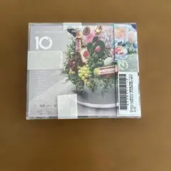Mrs. GREEN APPLE 10周年記念アルバム 10