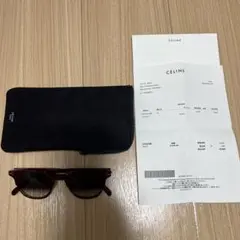 CELINE セリーヌ サングラス